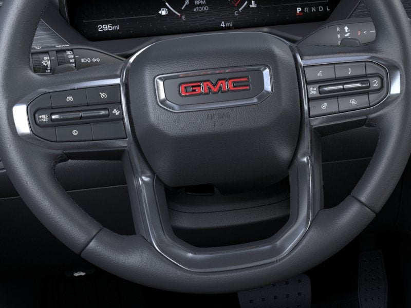 2027 GMC Acadia Elevation - Photo 69