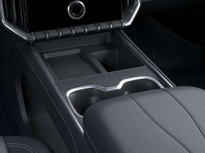 2027 GMC Acadia Elevation - Photo 73