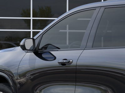 2027 GMC Acadia Denali Ultimate