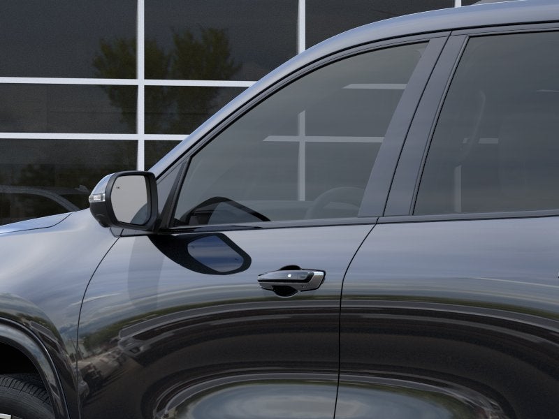 2027 GMC Acadia Denali Ultimate