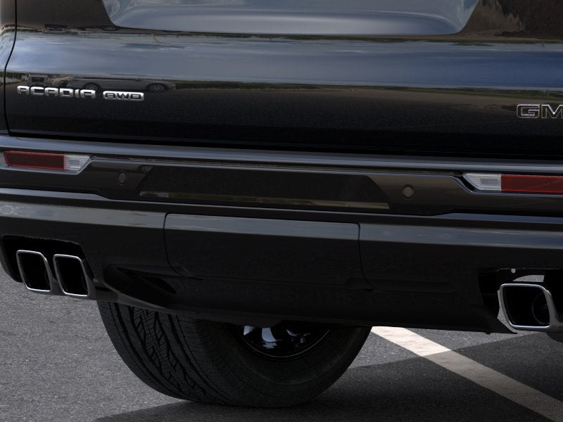 2027 GMC Acadia Denali Ultimate