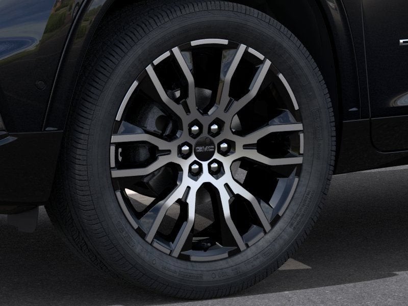 2027 GMC Acadia Denali Ultimate