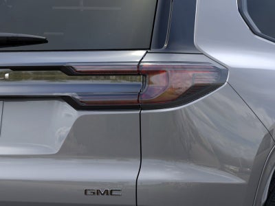 2027 GMC Acadia Denali Ultimate