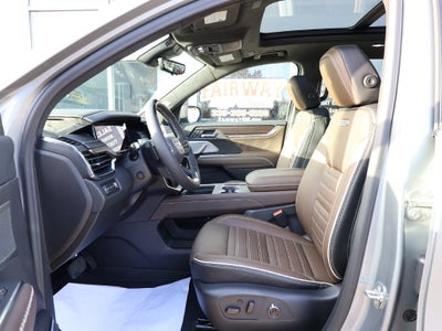 2027 GMC Acadia Denali Ultimate