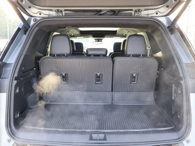 2027 GMC Acadia Denali Ultimate