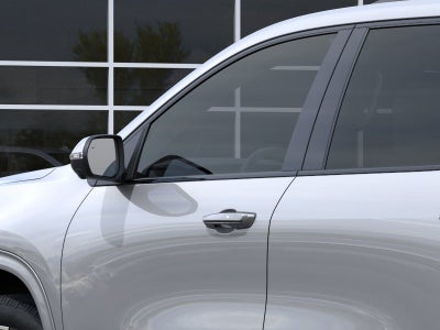 2027 GMC Acadia Denali Ultimate