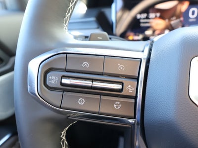 2027 GMC Acadia Denali Ultimate