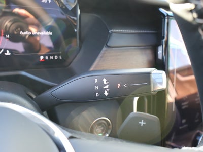 2027 GMC Acadia Denali Ultimate