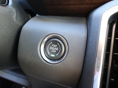 2027 GMC Acadia Denali Ultimate