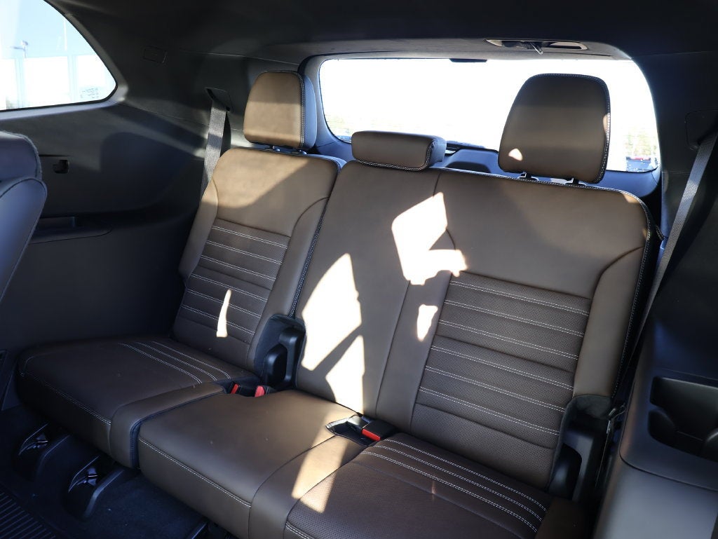 2027 GMC Acadia Denali Ultimate