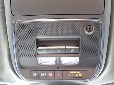 2027 GMC Acadia Denali Ultimate