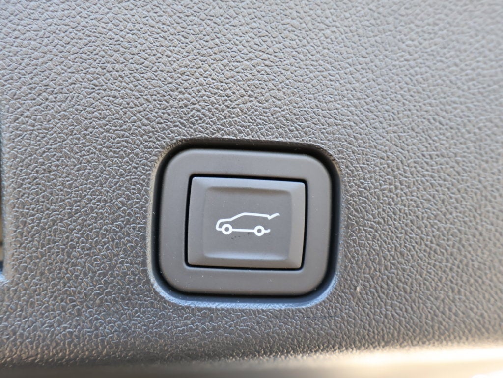 2027 GMC Acadia Denali Ultimate