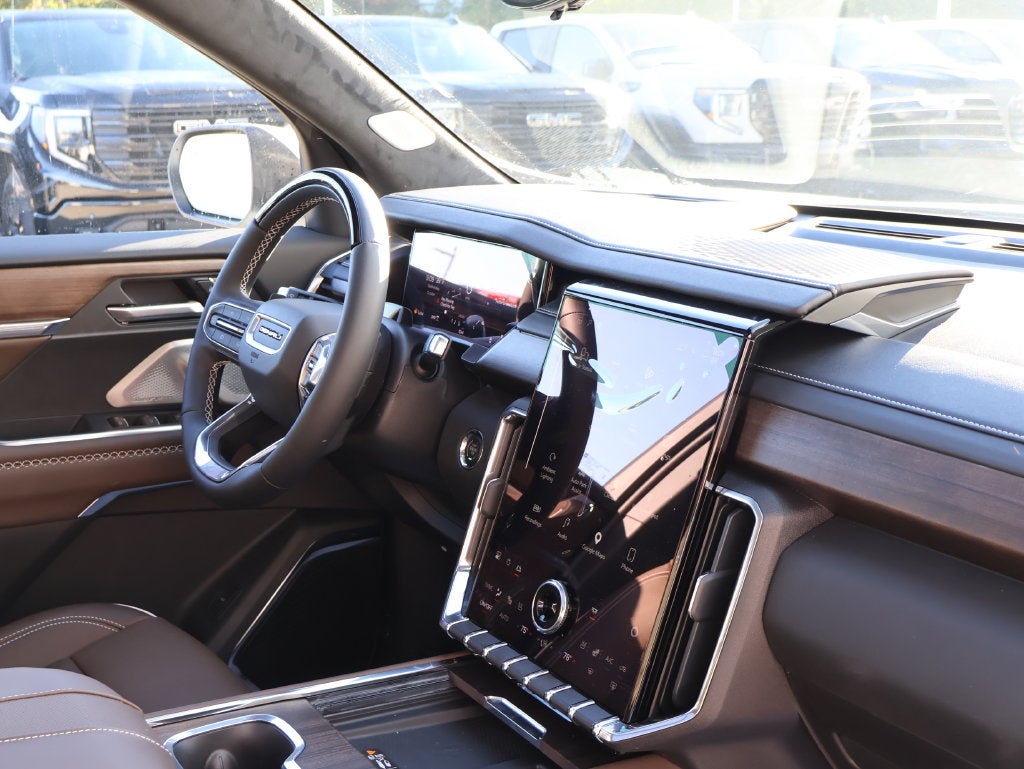 2027 GMC Acadia Denali Ultimate