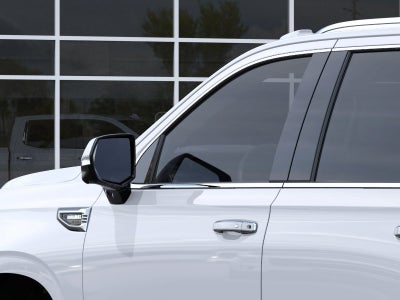 2027 GMC Yukon Denali