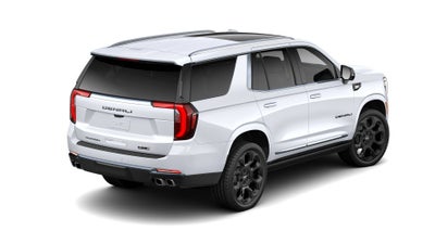 2027 GMC Yukon Denali