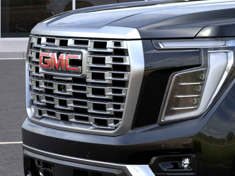 2027 GMC Yukon Denali