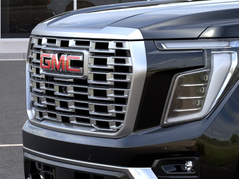 2027 GMC Yukon Denali