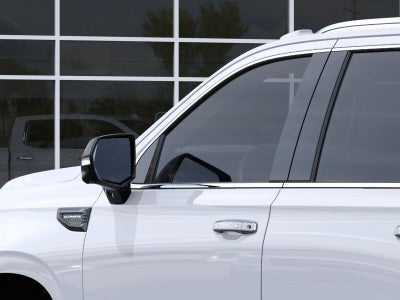 2027 GMC Yukon Denali Ultimate