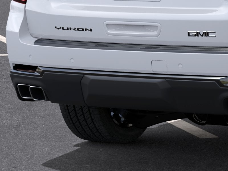 2027 GMC Yukon Denali Ultimate