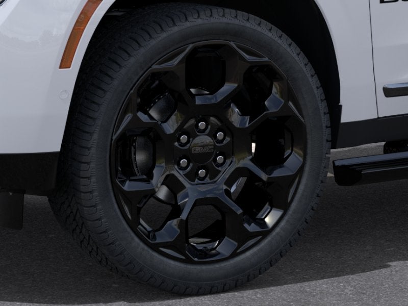 2027 GMC Yukon Denali Ultimate