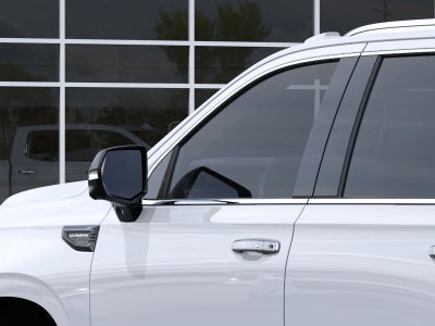 2027 GMC Yukon Denali Ultimate