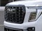 2027 GMC Yukon Denali Ultimate