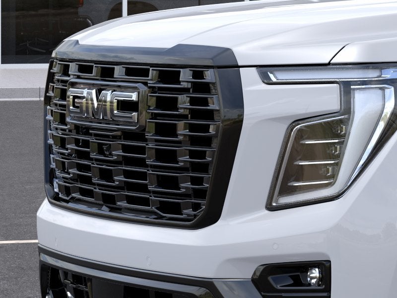 2027 GMC Yukon Denali Ultimate