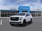 2027 GMC Yukon Denali Ultimate