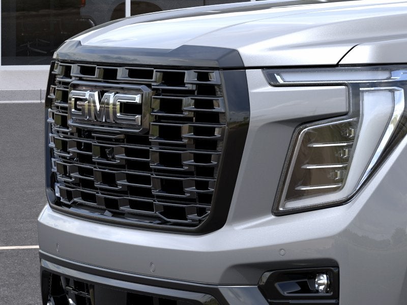 2027 GMC Yukon Denali Ultimate