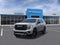 2027 GMC Yukon Denali Ultimate