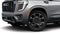 2027 GMC Yukon Denali Ultimate