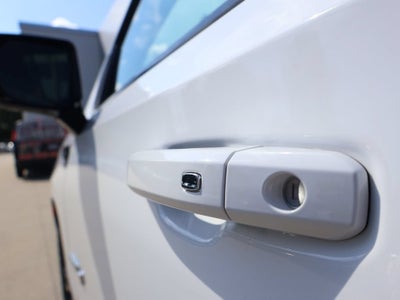2023 GMC Yukon XL AT4