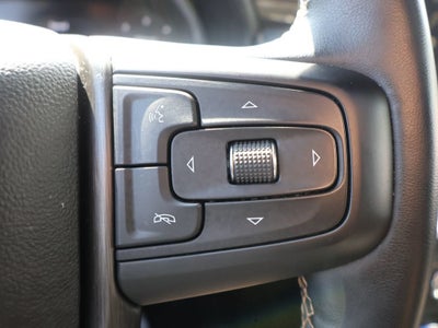 2023 GMC Yukon XL AT4