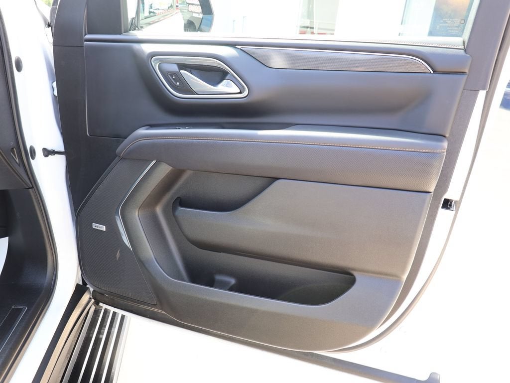 2023 GMC Yukon XL AT4