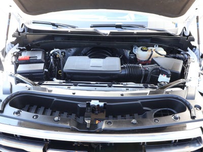 2023 GMC Yukon XL AT4