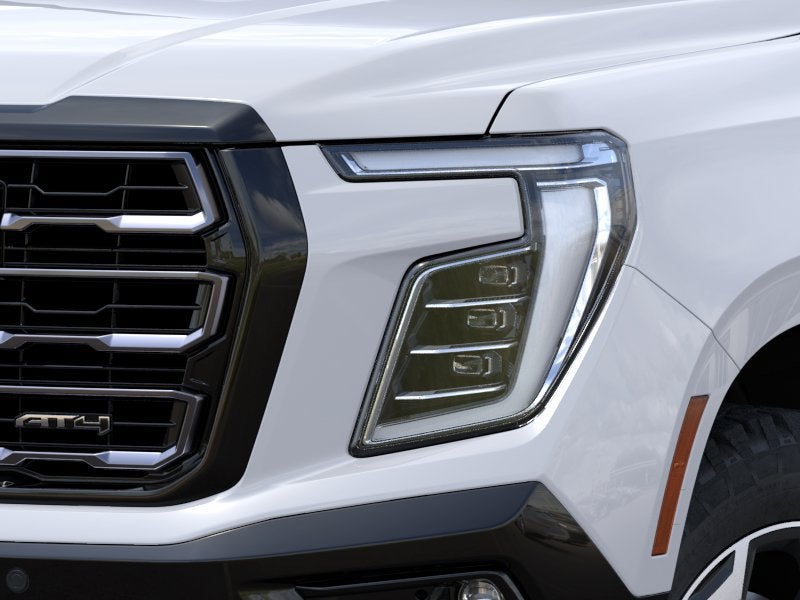 2027 GMC Yukon AT4 Ultimate