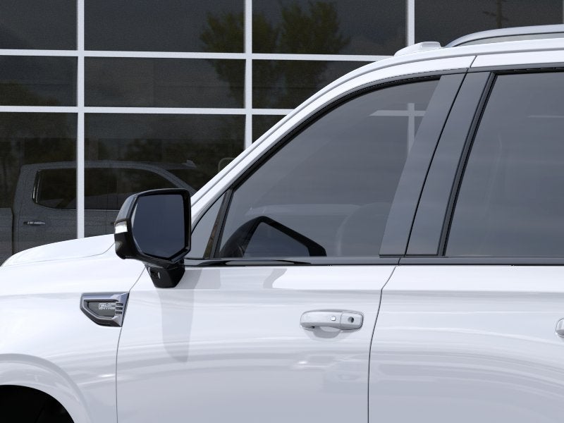 2027 GMC Yukon AT4 Ultimate