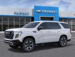 2027 GMC Yukon AT4 Ultimate