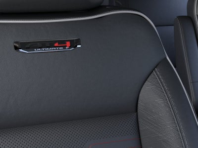 2027 GMC Yukon AT4 Ultimate