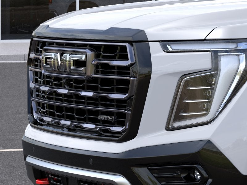 2027 GMC Yukon AT4 Ultimate