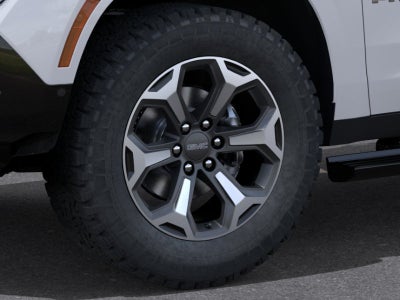 2027 GMC Yukon AT4 Ultimate