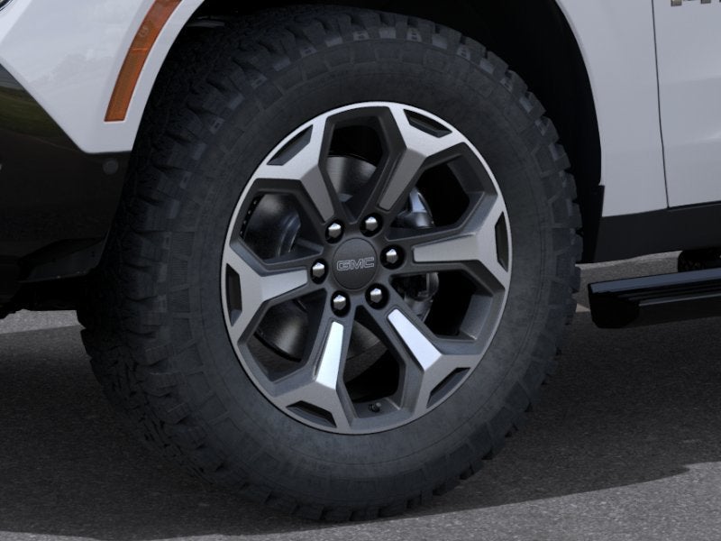 2027 GMC Yukon AT4 Ultimate