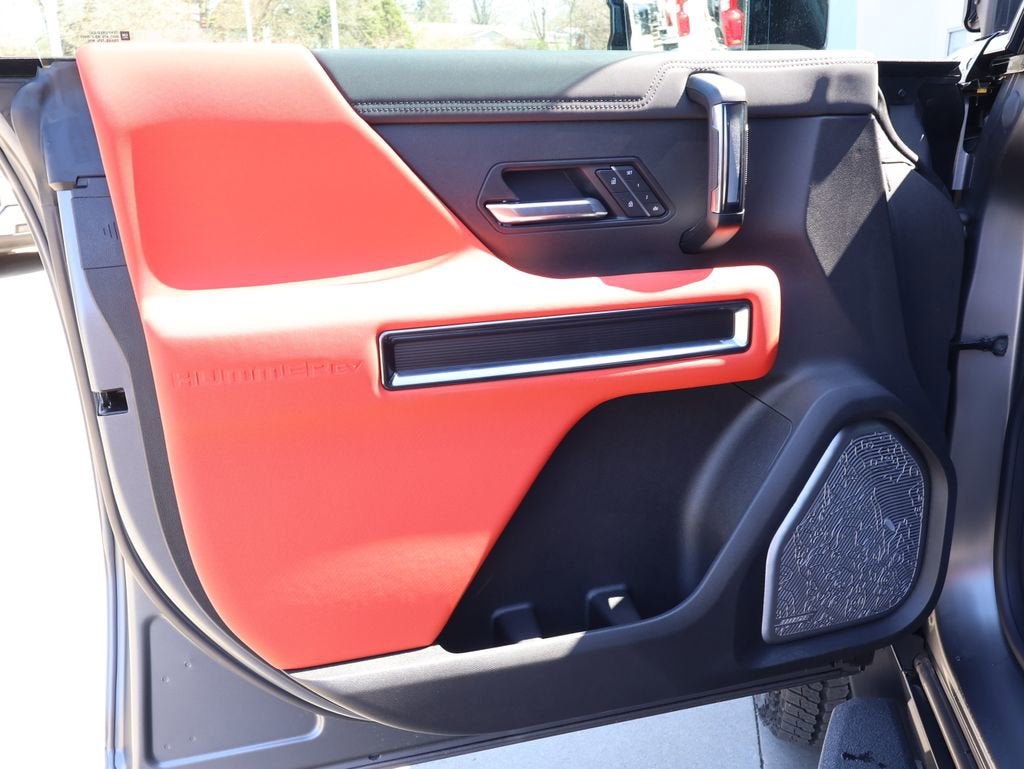 2026 GMC HUMMER EV 3X - Photo 13