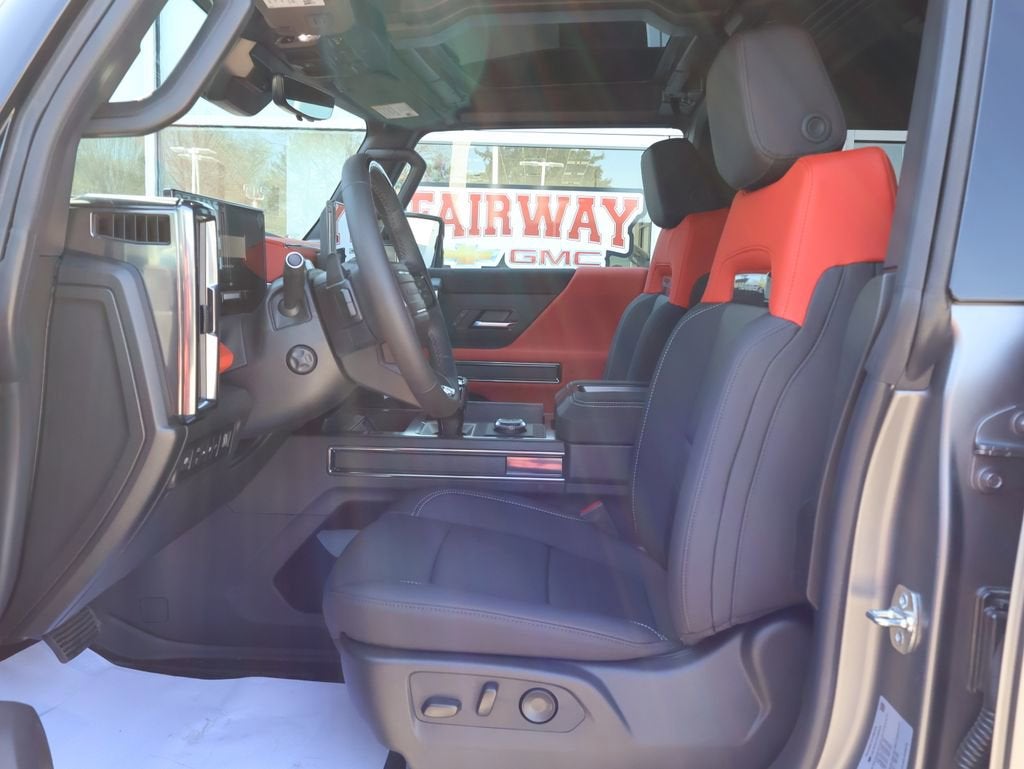 2026 GMC HUMMER EV 3X - Photo 14