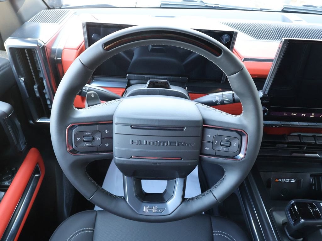2026 GMC HUMMER EV 3X - Photo 16