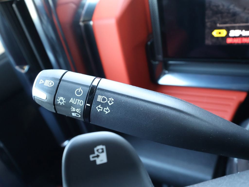 2026 GMC HUMMER EV 3X - Photo 17