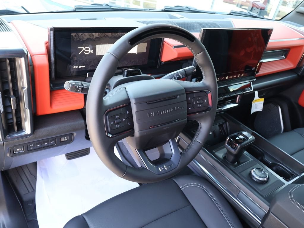 2026 GMC HUMMER EV 3X - Photo 24