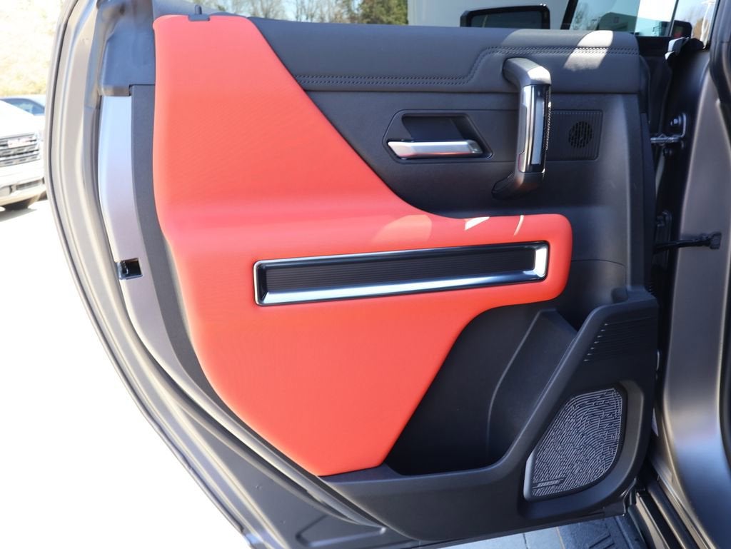 2026 GMC HUMMER EV 3X - Photo 25
