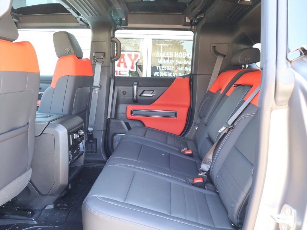 2026 GMC HUMMER EV 3X - Photo 26