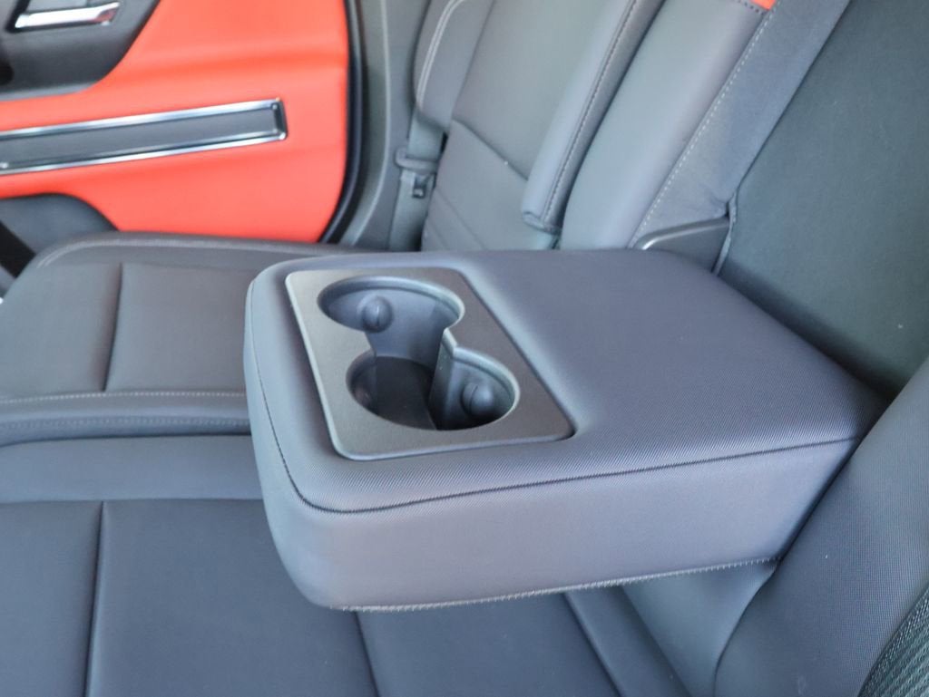 2026 GMC HUMMER EV 3X - Photo 27